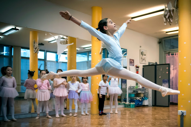 Rezensionen über Art Danse Studio Ballet School Pour Tous in Lausanne - Tanzschule