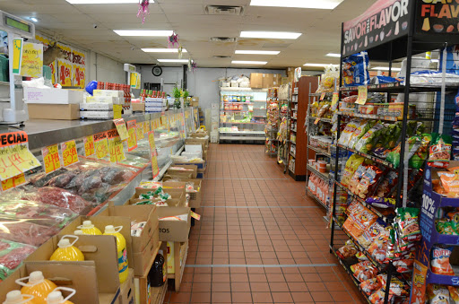 Supermarket «Fuerte Meats & Supermarket», reviews and photos, 3811 Hohman Ave, Hammond, IN 46327, USA