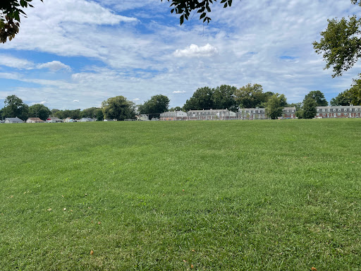 Recreation Center «West Inverness Recreation Center», reviews and photos, 8301 Lynch Rd, Dundalk, MD 21222, USA