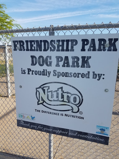 Park «Friendship Park», reviews and photos, 12325 W McDowell Rd, Avondale, AZ 85323, USA