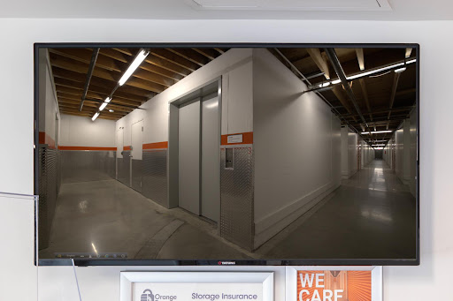 Self-Storage Facility «Public Storage», reviews and photos, 24180 S Vermont Ave, Harbor City, CA 90710, USA