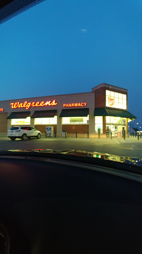 Drug Store «Walgreens», reviews and photos, 1260 Washington St, Blair, NE 68008, USA