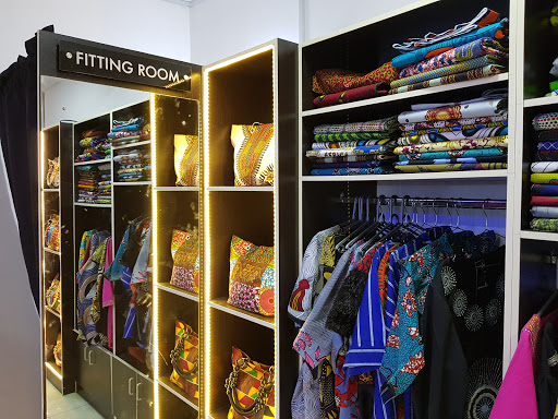 MAKULU CLOTHING & BEAUTY BRAND, Vatan Plaza Lokogoma Ring Road 2 Gaduwa District, AMAC, Abuja, Nigeria, Cosmetics Store, state Nasarawa