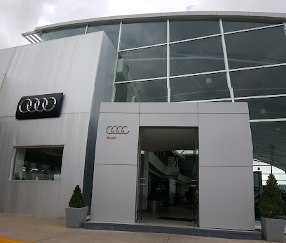 Audi Center Chihuahua