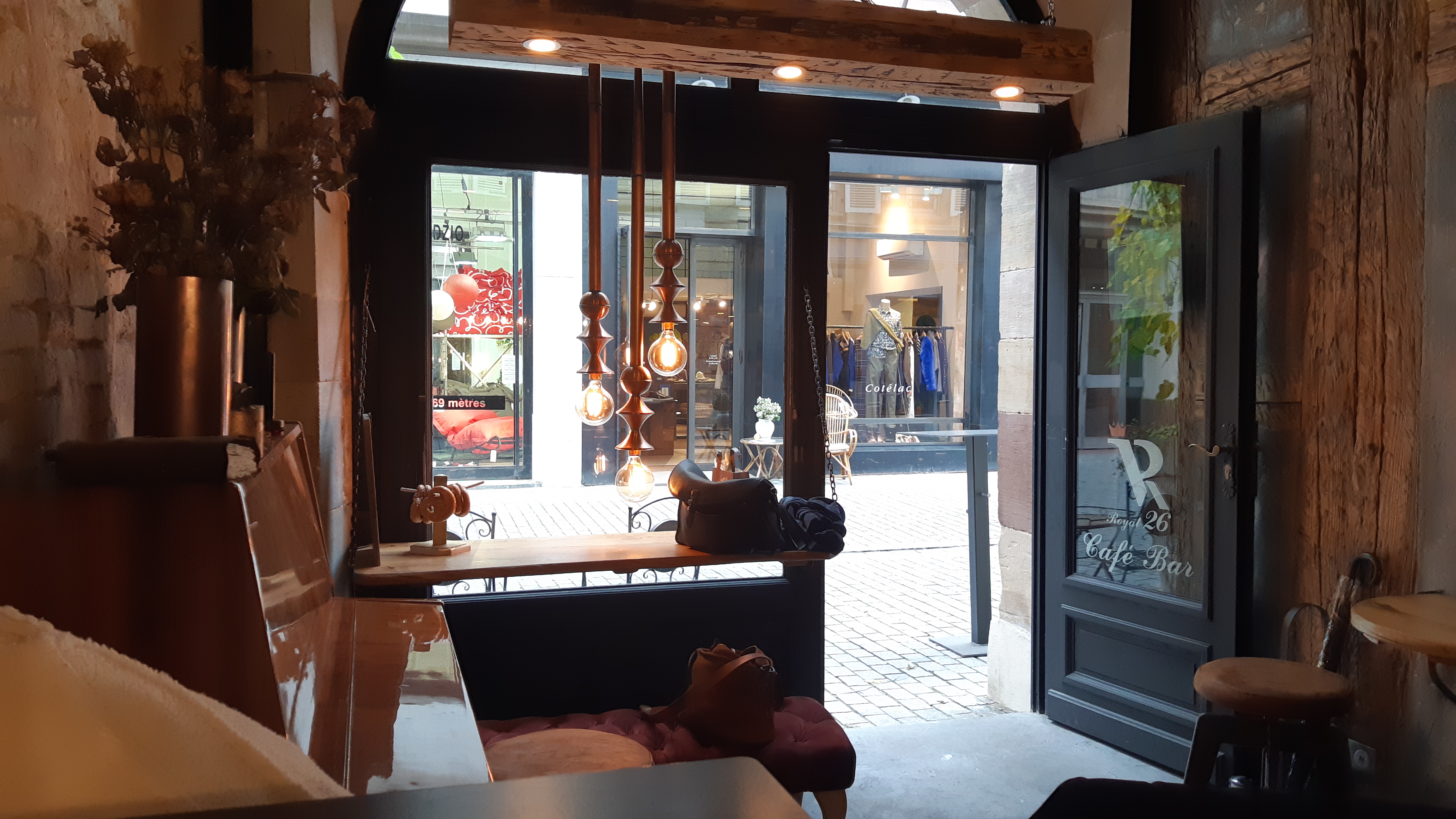 Photo n° 4 de l'avis de Yonatan.y fait le 22/10/2019 à 13:34