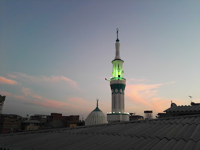 مسجد الشيخ ضرغام