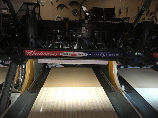Bowling Alley «Funtime Bowl Atlanta», reviews and photos, 3285 Buford Hwy NE, Atlanta, GA 30329, USA