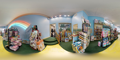 Clothing Store «PeachTree», reviews and photos, 129 W Columbus Ave, Bellefontaine, OH 43311, USA