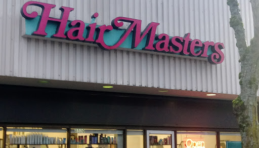 Hair Salon «HairMasters», reviews and photos, 8530 Evergreen Way, Everett, WA 98208, USA