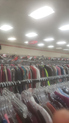 Thrift Store «City Thrift», reviews and photos