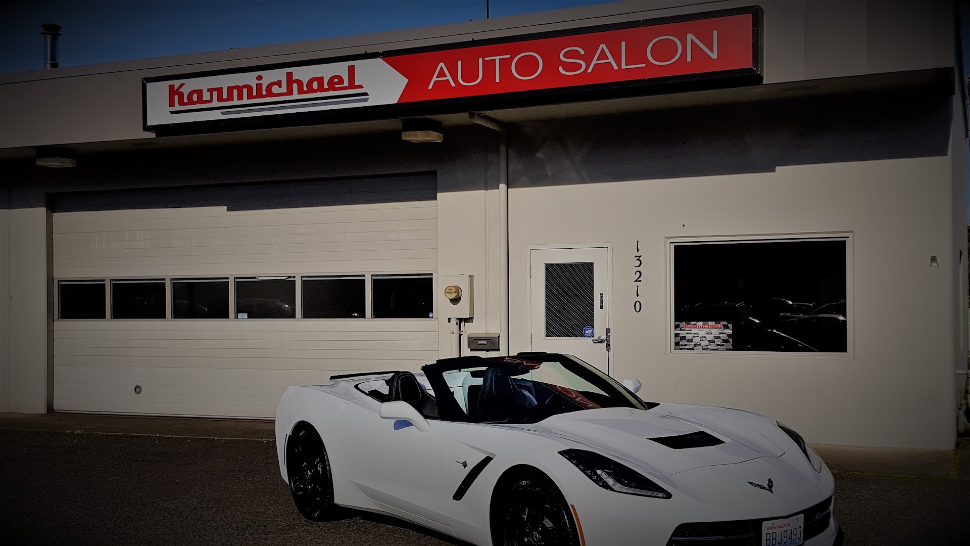 Karmichael Auto Salon