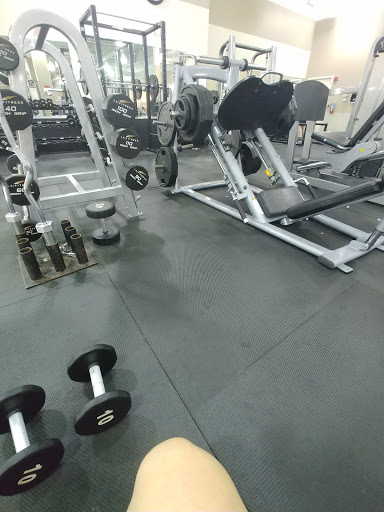 Gym «LA Fitness», reviews and photos, 11010 Veirs Mill Rd, Wheaton, MD 20902, USA