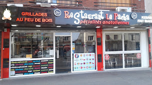 Photo n°41 de Le Pacha à Le Bourget ()