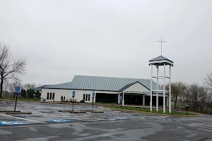 Cornerstone Church image