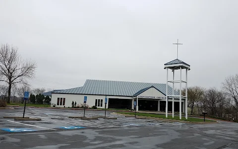 Cornerstone Church image