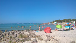 Zheleznyy Port'in fotoğrafı imkanlar alanı