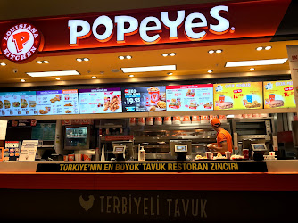 Popeyes