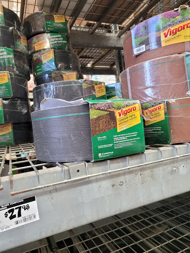 Home Improvement Store «The Home Depot», reviews and photos, 145 Depot Dr, Hiram, GA 30141, USA