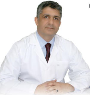 Prof.Dr. İbrahim Halil Bahçecioğlu