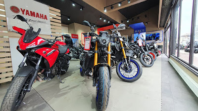 Joinville Moto à Joinville-le-Pont