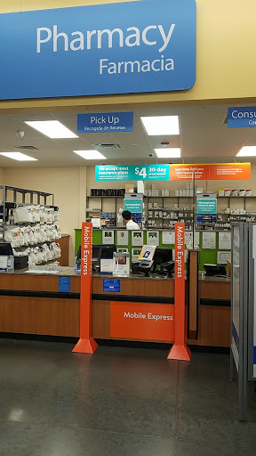 Supermarket «Walmart Neighborhood Market», reviews and photos, 14865 Telegraph Rd, La Mirada, CA 90638, USA