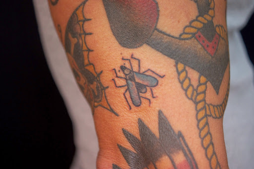 Explore 3d tattoo ideas for women, creative tattoo ideas in Riverside, available at Elizabeth St. Tattoo