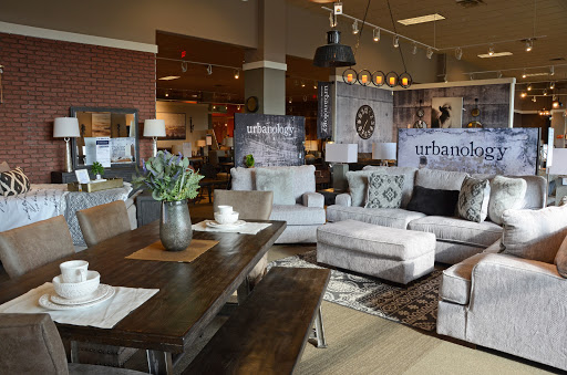 Furniture Store «Ashley HomeStore», reviews and photos, 111 Merchants Blvd, Clarksville, TN 37040, USA