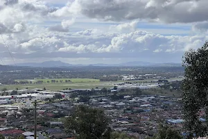 Eastern Hill Lookout image