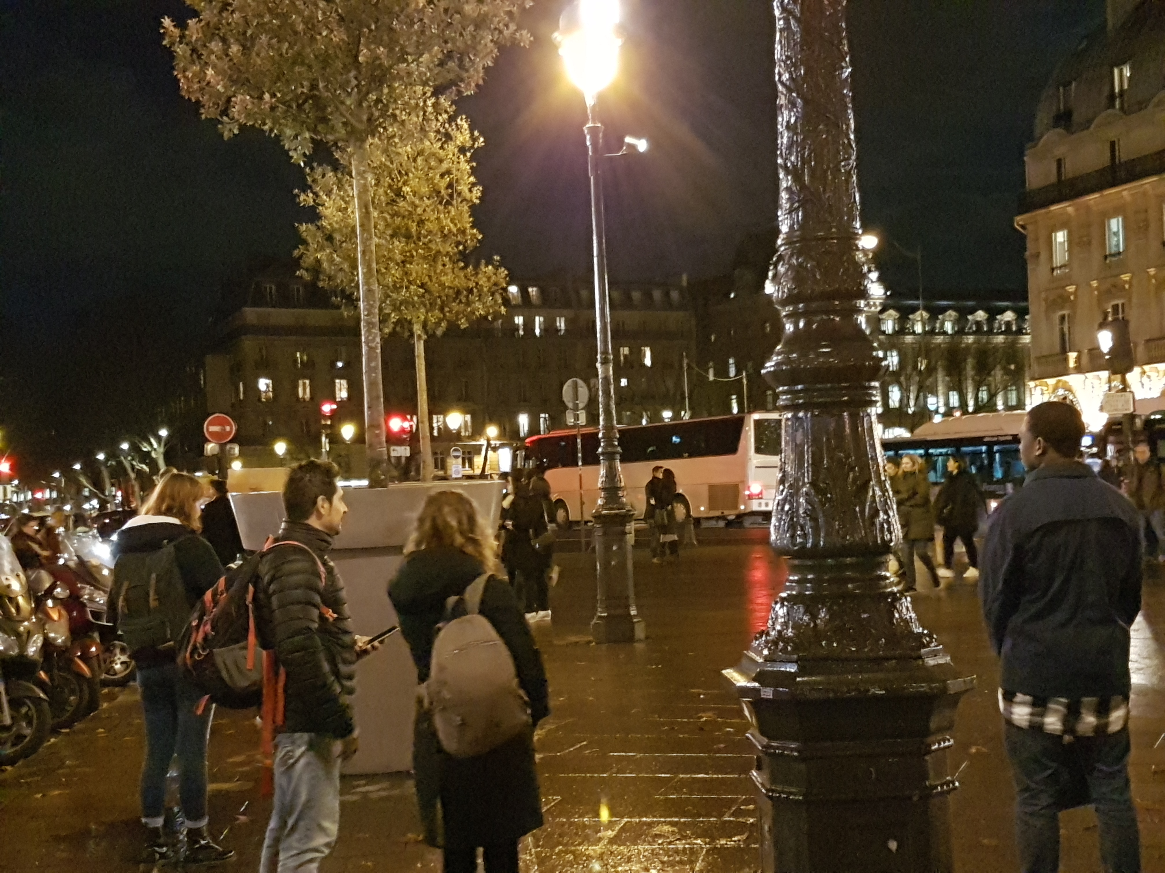 Photo n° 2 de l'avis de John.o fait le 21/12/2018 à 20:18