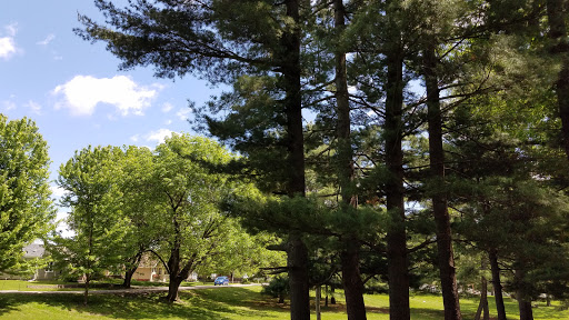 Park «Union Park», reviews and photos, 725 Thompson Ave, Des Moines, IA 50316, USA