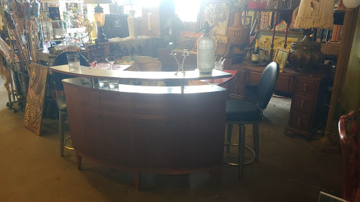 Antique Furniture Store «The Retreasury», reviews and photos, 2915 Marvin Rd NE, Lacey, WA 98516, USA