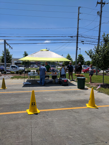 Car Wash «Rainforest Car Wash», reviews and photos, 3365 Center Rd, Brunswick, OH 44212, USA