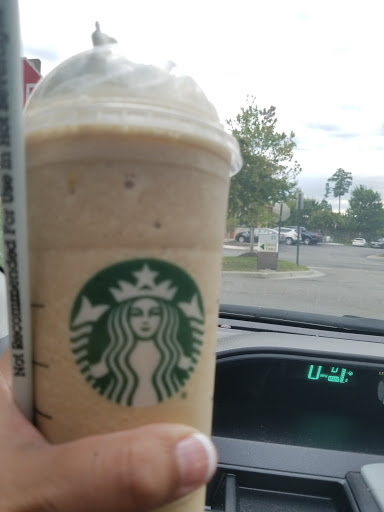 Coffee Shop «Starbucks», reviews and photos, 11716 W Broad St, Henrico, VA 23233, USA