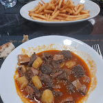 Photo n°1 de l'avis de Luca.i fait le 30/10/2021 à 07:01 sur le  Ristorante trattoria Eraclea à Corigliano Scalo