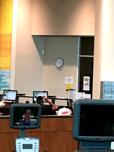 Gym «LA Fitness», reviews and photos, 1801 NE 123rd St #200, North Miami, FL 33181, USA