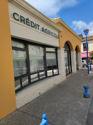 Crédit Agricole du Languedoc - Balaruc les Bains à Balaruc-les-Bains