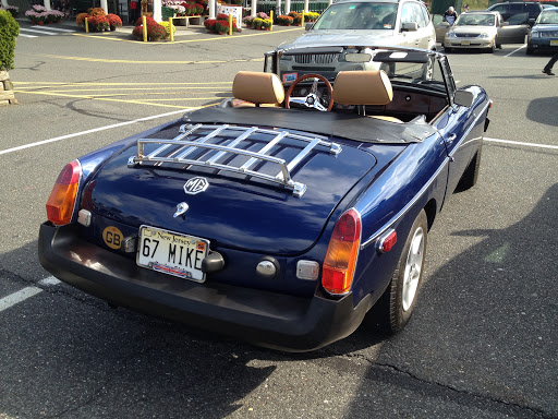 Supermarket «Kings Super Markets», reviews and photos, 100 Morristown Rd, Bernardsville, NJ 07924, USA