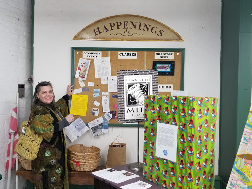 Fabric Store «Franklin Mill Store», reviews and photos, 305 Union Street, Franklin, MA 02038, USA