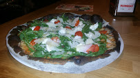 Pizza du Restaurant italien La Storia à Annecy - n°20