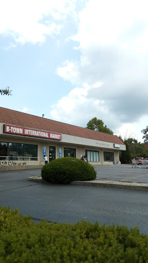 Grocery Store «B-Town International Market», reviews and photos, 2901 E Covenanter Dr, Bloomington, IN 47401, USA