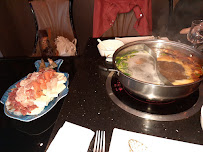 Soupe du Restaurant japonais Villa Tokyo à Fontainebleau - n°7