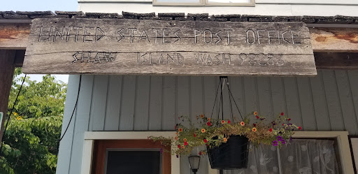 Grocery Store «Shaw General Store», reviews and photos, 37 Blind Bay Rd, Shaw Island, WA 98286, USA