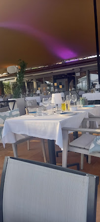 Atmosphère du Restaurant Rado Beach Helen à Cannes - n°11