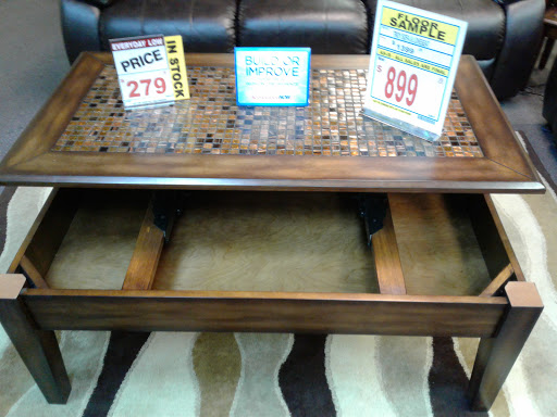 Furniture Store «Furniture Factory Direct», reviews and photos, 510 SW Everett Mall Way, Everett, WA 98204, USA