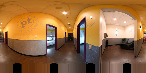 Gym «Planet Fitness - Allentown (Hanover Ave), PA», reviews and photos, 1332 Hanover Ave, Allentown, PA 18109, USA