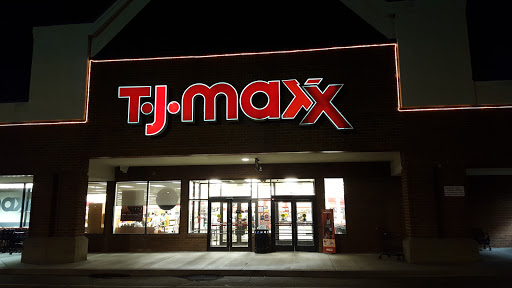 Department Store «T.J. Maxx», reviews and photos, 1600 Park Manor Blvd, Pittsburgh, PA 15205, USA