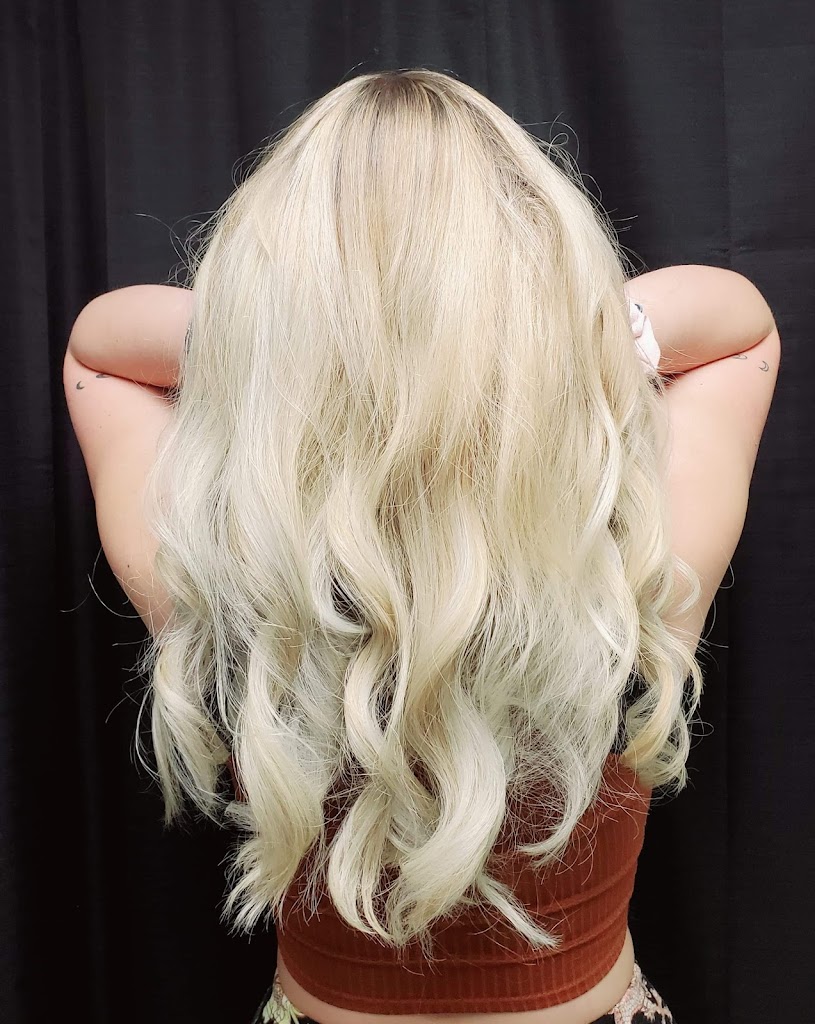 Tammy's Hair Salon 35474