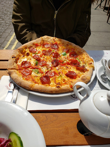 Il Pizzaiolo - London