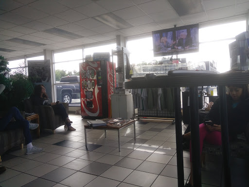 Car Dealer «Brenner Chrysler Jeep», reviews and photos, 6039 Carlisle Pike, Mechanicsburg, PA 17050, USA