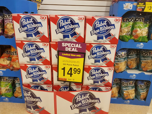 Grocery Store «Hannaford Supermarket», reviews and photos, 174 1st New Hampshire Turnpike, Northwood, NH 03261, USA